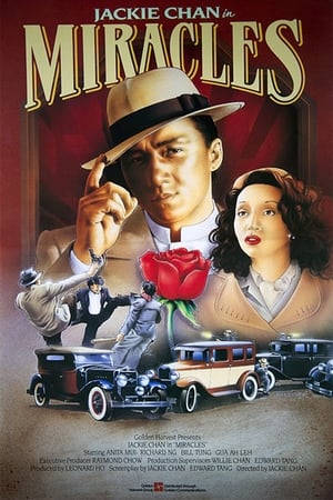 Miracles 1989 Hindi Dual Audio 480p BluRay 380MB - Movierulz